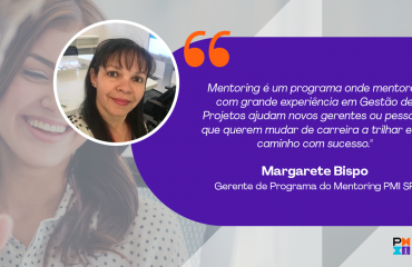 mentoring PMI São Paulo