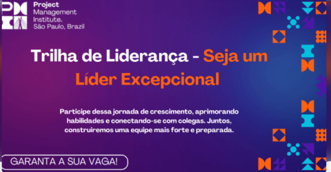 Trilha de Liderança